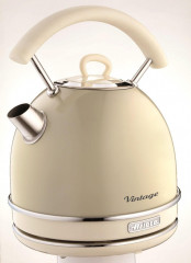 Ariete Ariete Wasserkocher 2877 CR Vintage, 1,7 l, 2200 W  Чайник Ariete 2877 CR Vintage, 1,7 л, 2200 Вт