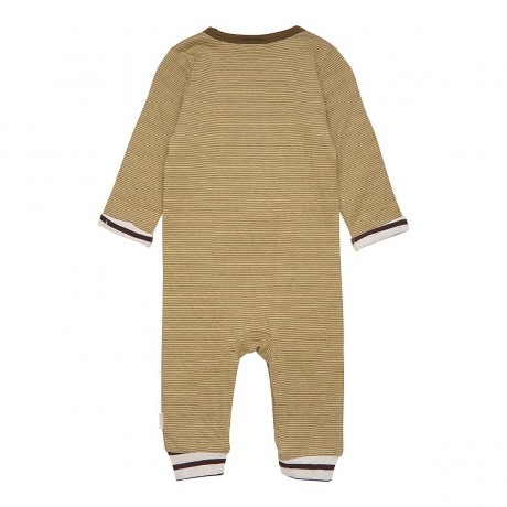 Minymo Overall Doubleface Общее двойное лицо