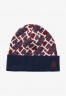 Tommy Hilfiger Beanie corporate шапочка корпоративный