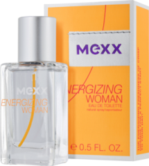 Mexx Woman Туалетная вода, 15 мл