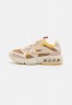 Nike Sportswear W ZOOM AIR FIRE Sneaker low light orewood brown/pink oxford/sesame/archaeo brown/solar flare/canyon rust W ZOOM AIR FIRE кроссовки женские низкие светлый коричневый цвет рудного дерева / розовый оксфорд / кунжут / архео-коричневый / солнеч
