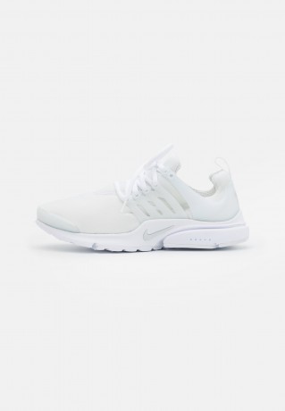 Nike Sportswear AIR PRESTO UNISEX Sneaker low white/pure platinum AIR PRESTO UNISEX Низкие кроссовки женские белый/чистая платина