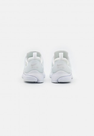 Nike Sportswear AIR PRESTO UNISEX Sneaker low white/pure platinum AIR PRESTO UNISEX Низкие кроссовки женские белый/чистая платина