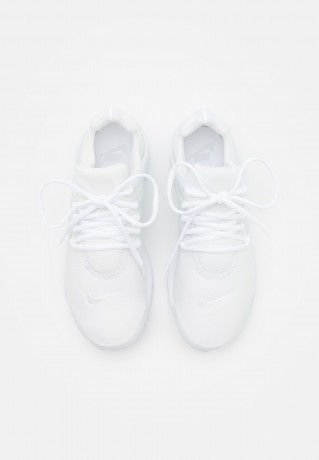 Nike Sportswear AIR PRESTO UNISEX Sneaker low white/pure platinum AIR PRESTO UNISEX Низкие кроссовки женские белый/чистая платина