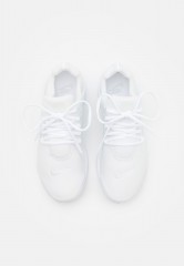 Nike Sportswear AIR PRESTO UNISEX Sneaker low white/pure platinum AIR PRESTO UNISEX Низкие кроссовки женские белый/чистая платина