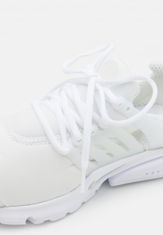 Nike Sportswear AIR PRESTO UNISEX Sneaker low white/pure platinum AIR PRESTO UNISEX Низкие кроссовки женские белый/чистая платина