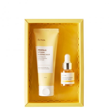 iUnik Propolis Edition Skincare  Уход за кожей Propolis Edition