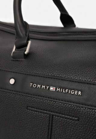 Tommy Hilfiger Weekend bag black Сумка выходного дня черный