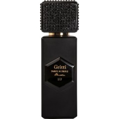Gritti Lu Eau de Parfum Парфюмерная вода Spray Спрей, 100 мл