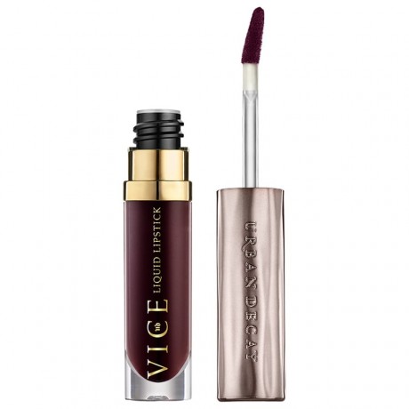 Урбан Дикей Vice Liquid Lipstick Matt Lippenstift Губная помада Lippenstift, 5,30 мл