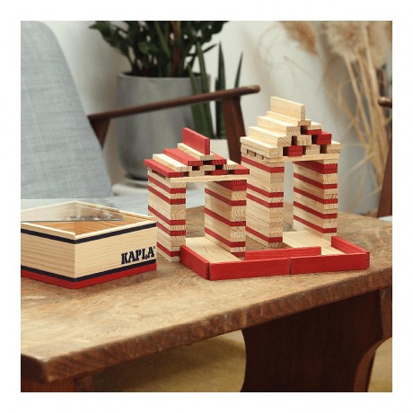 KAPLA KAPLA Quadrat КАПЛА площадь