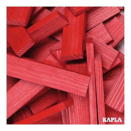 KAPLA KAPLA Quadrat КАПЛА площадь