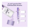 Lenor Wascheparfum Light, Lavendel & Seidenbaumblute, 160 g, Парфюм для стирки в гранулах Лаванда и цветы шелкового дерева, 160 г