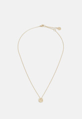Tommy Hilfiger FAMILY Necklace gold-coloured СЕМЬЯ Ожерелье золотого цвета