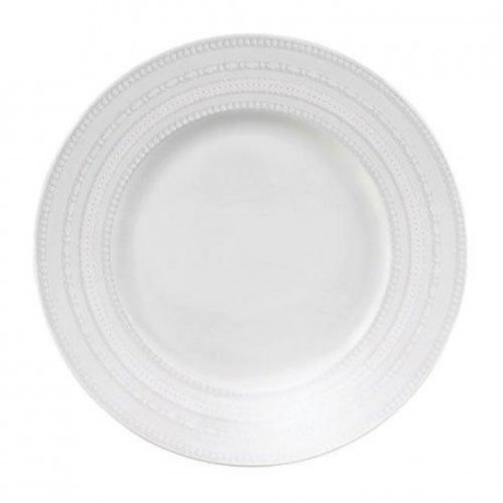 Wedgwood Wedgwood 'Intaglio' Teller flach 23 cm Wedgwood "Intaglio" Тарелка 23 см
