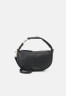 Tommy Hilfiger CONTEMPORARY CROSSOVER Handbag black СОВРЕМЕННЫЙ КРОССОВЕР сумочка черный
