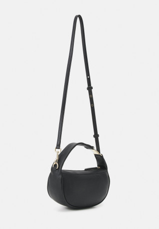 Tommy Hilfiger CONTEMPORARY CROSSOVER Handbag black СОВРЕМЕННЫЙ КРОССОВЕР сумочка черный