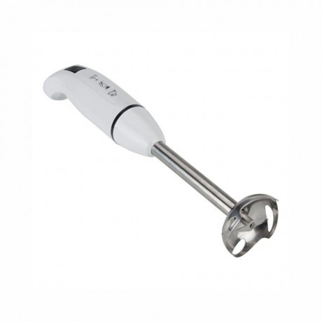 Jata Stabmixer Handruhrgerat JATA BT126 400W Weiss  Погружной блендер Jata миксер JATA BT126 400W белый