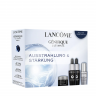 LANCOME Genifique Pflegelieblinge Set Подарочный набор: 1шт сыворотка для кожи вокруг глаз 5 мл + 1шт ночной крем 5 мл + 2шт сыворотки для лица 7 мл