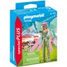 PLAYMOBIL PLAYMOBIL 70599 Stelzenlauferin Fee PLAYMOBIL 70599 Фея на ходулях