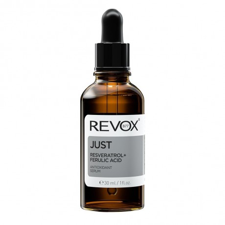 REVOX B77 Resveratrol+Ferulic Acid  Ресвератрол + феруловая кислота