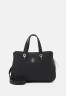 Tommy Hilfiger ELEMENT SATCH Handbag black ELEMENT SATCH Сумочка черный