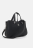 Tommy Hilfiger ELEMENT SATCH Handbag black ELEMENT SATCH Сумочка черный