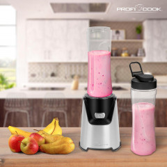 ProfiCook ProfiCook Standmixer PC-SM 1153, 400 W  Миксер ProfiCook PC-SM 1153, 400 Вт