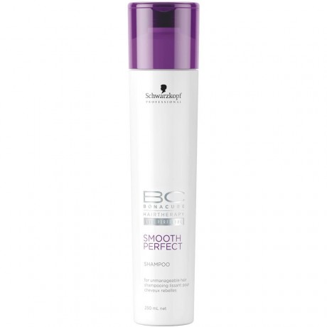 Schwarzkopf (Шварцкопф) Professional Smooth Perfect Shampoo Шампунь для волос, 1000 мл