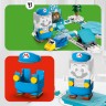 LEGO LEGO Super Mario 71415 Eis-Mario-Anzug Erweiterungsset LEGO Super Mario 71415 Дополнительный набор «Костюм Ледяного Марио»