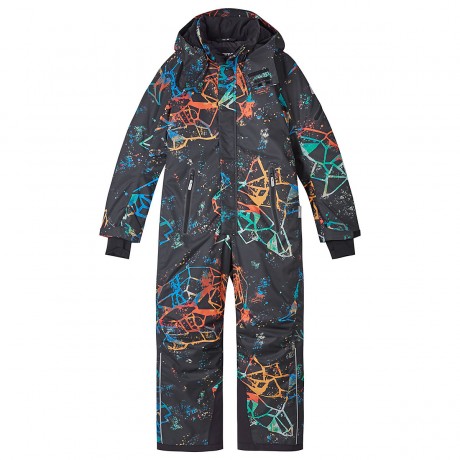 Reima Skioverall Reach Schneeanzuge fur Kinder Лыжный комбинезон Reach зимний комбинезон для детей
