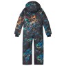 Reima Skioverall Reach Schneeanzuge fur Kinder Лыжный комбинезон Reach зимний комбинезон для детей
