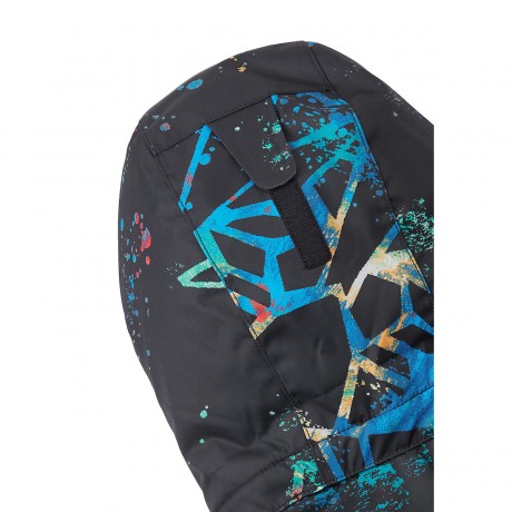 Reima Skioverall Reach Schneeanzuge fur Kinder Лыжный комбинезон Reach зимний комбинезон для детей