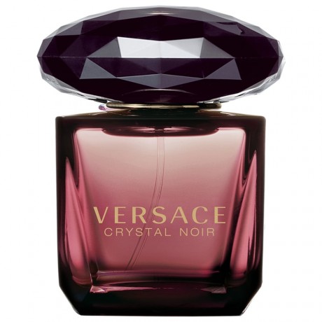 Versace (Версаче)  Eau de Parfum (EdP) Парфюмерная вода Crystal Noir, 90 мл