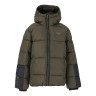 Whistler Steppjacke стеганая куртка