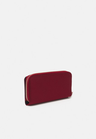 Tommy Hilfiger IDOL Wallet rouge айдол кошелек румяна