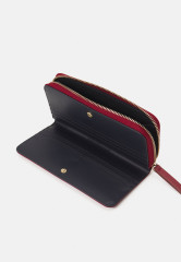 Tommy Hilfiger IDOL Wallet rouge айдол кошелек румяна