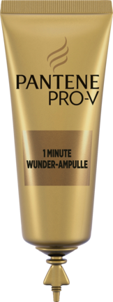PANTENE PRO-V Одноминутная чудо Ампула, 15 мл