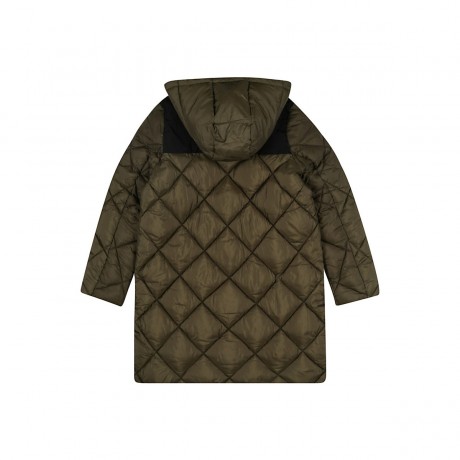 VERO MODA GIRL Mantel fur Madchen ДЕВУШКА пальто для девочки