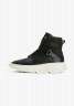 Tommy Hilfiger CHUNKY  High-top trainers black CHUNKY Высокие кроссовки черный