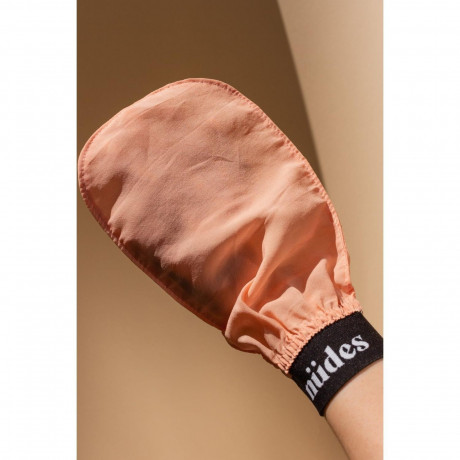 NUDES STUDIOS Silk Glove Your Whole Body  Шелковая перчатка для всего тела