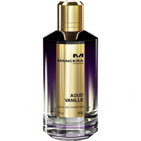 Mancera Dark Desire Eau de Parfum Парфюмерная вода Spray Спрей Aoud Vanille, 120 мл