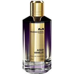 Mancera Dark Desire Eau de Parfum Парфюмерная вода Spray Спрей Aoud Vanille, 120 мл