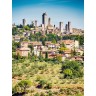CALVENDO Puzzle CALVENDO Puzzle San Gimignano Пазл CALVENDO Puzzle Сан-Джиминьяно