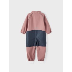 name it Overall Alfa fur Kinder Комбинезон Альфа для детей
