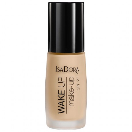 Isadora (Исадора) Wake up Make-up Foundation Foundation, 30 мл