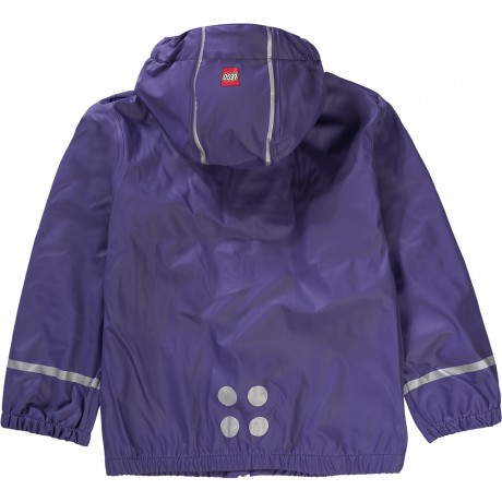LEGO wear Regenjacke fur Madchen Дождевик для девочек