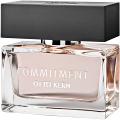 Otto Kern (Отто Керн)  Commitment Woman Eau de Toilette Туалетная вода Spray Спрей, 50 мл