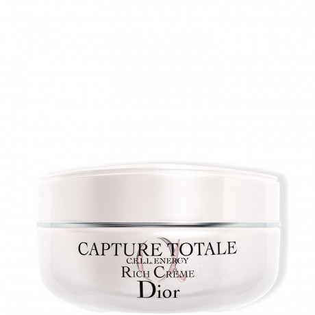 DIOR Super Potent Rich Creme  Супермощный насыщенный крем