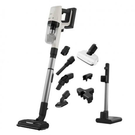 AEG AEG Akku-Handstaubsauger HYGIENIC 8000 AP81HB25SH  Беспроводной ручной пылесос AEG HYGIENIC 8000 AP81HB25SH